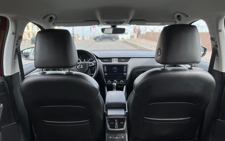 Skoda Octavia, 2017 год, 2 100 000 рублей, 7 фотография