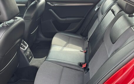Skoda Octavia, 2017 год, 2 100 000 рублей, 8 фотография
