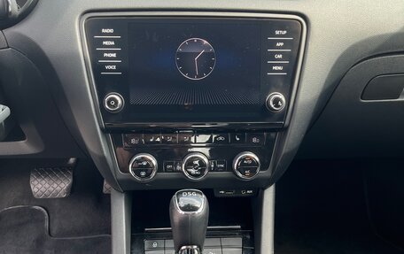 Skoda Octavia, 2017 год, 2 100 000 рублей, 12 фотография