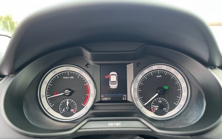 Skoda Octavia, 2017 год, 2 100 000 рублей, 10 фотография