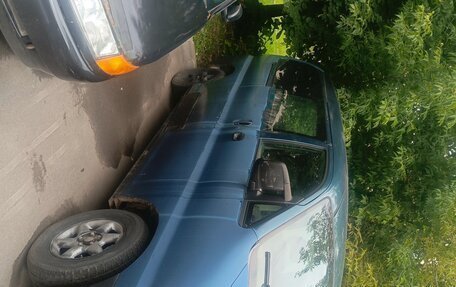 Hyundai H200 I, 1999 год, 110 000 рублей, 2 фотография