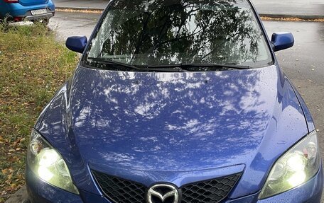 Mazda 3, 2007 год, 564 000 рублей, 2 фотография