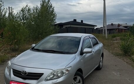 Toyota Corolla, 2008 год, 700 000 рублей, 2 фотография