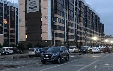 Chery Tiggo 7 Pro, 2022 год, 1 400 000 рублей, 3 фотография