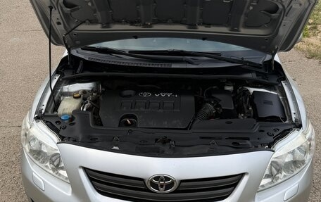 Toyota Corolla, 2008 год, 700 000 рублей, 13 фотография