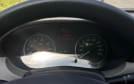 Renault Sandero I, 2013 год, 590 000 рублей, 7 фотография