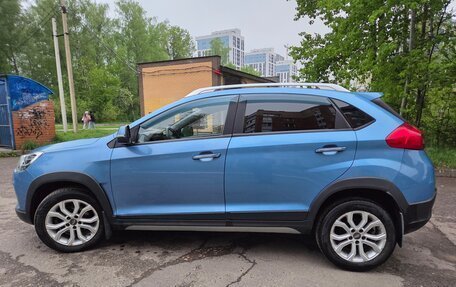 Chery Tiggo 2, 2017 год, 650 000 рублей, 2 фотография