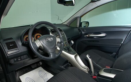 Toyota Auris II, 2007 год, 959 000 рублей, 9 фотография