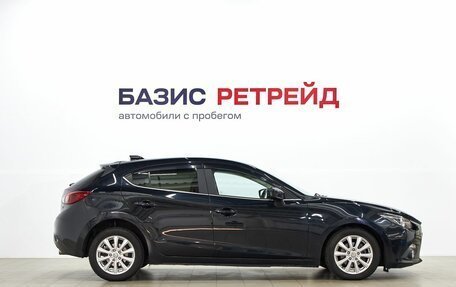Mazda Axela, 2014 год, 1 259 000 рублей, 4 фотография