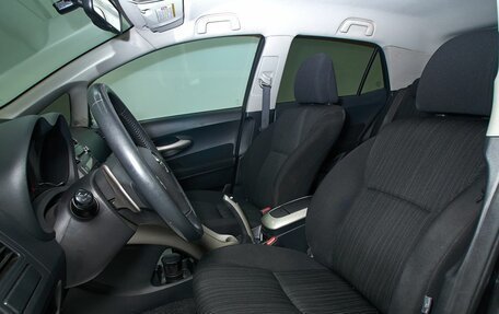 Toyota Auris II, 2007 год, 959 000 рублей, 15 фотография