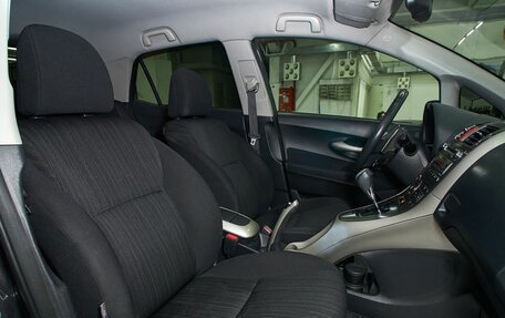 Toyota Auris II, 2007 год, 959 000 рублей, 16 фотография