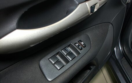 Toyota Auris II, 2007 год, 959 000 рублей, 14 фотография