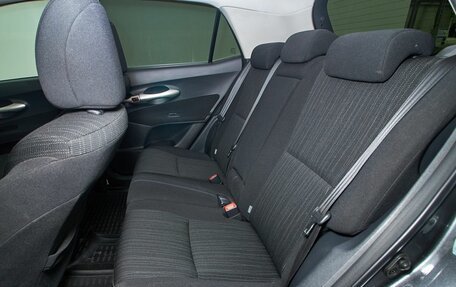 Toyota Auris II, 2007 год, 959 000 рублей, 17 фотография