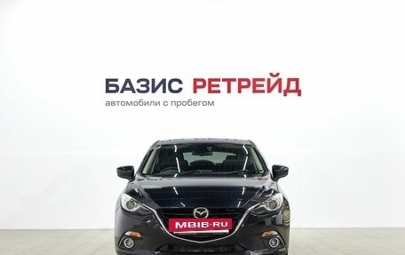 Mazda Axela, 2014 год, 1 259 000 рублей, 2 фотография