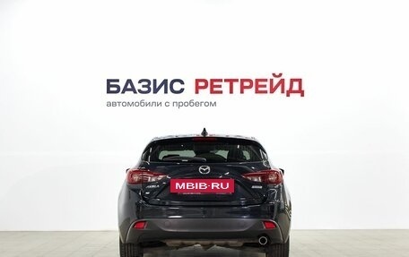 Mazda Axela, 2014 год, 1 259 000 рублей, 6 фотография