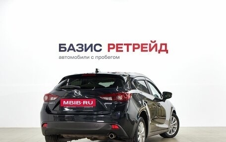 Mazda Axela, 2014 год, 1 259 000 рублей, 5 фотография