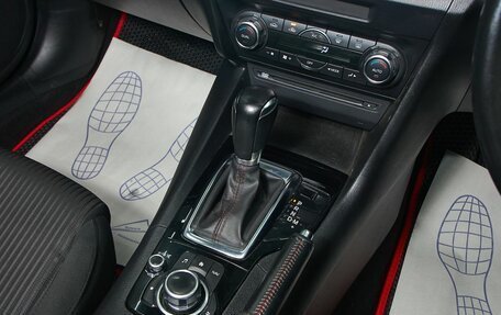 Mazda Axela, 2014 год, 1 259 000 рублей, 13 фотография