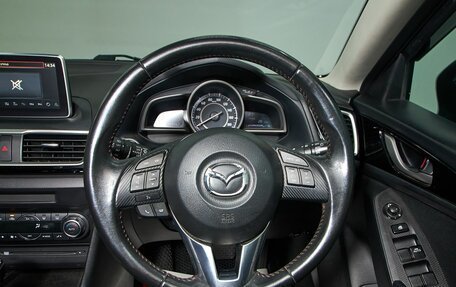 Mazda Axela, 2014 год, 1 259 000 рублей, 11 фотография