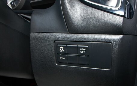 Mazda Axela, 2014 год, 1 259 000 рублей, 16 фотография