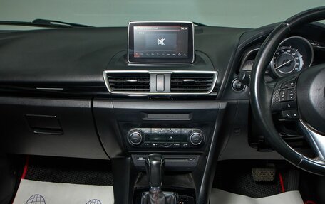 Mazda Axela, 2014 год, 1 259 000 рублей, 12 фотография