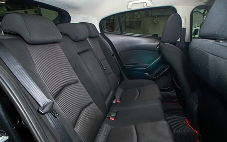 Mazda Axela, 2014 год, 1 259 000 рублей, 19 фотография