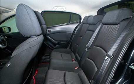 Mazda Axela, 2014 год, 1 259 000 рублей, 20 фотография