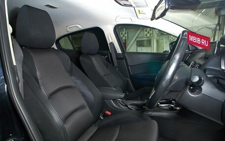 Mazda Axela, 2014 год, 1 259 000 рублей, 17 фотография