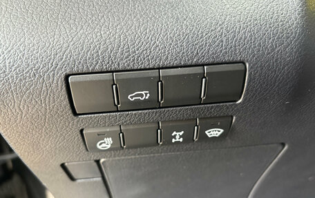 Lexus RX IV рестайлинг, 2021 год, 4 499 000 рублей, 14 фотография
