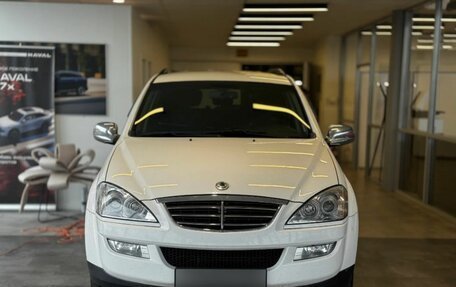 SsangYong Kyron I, 2013 год, 849 000 рублей, 2 фотография