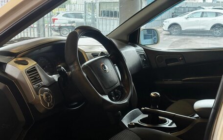 SsangYong Kyron I, 2013 год, 849 000 рублей, 7 фотография