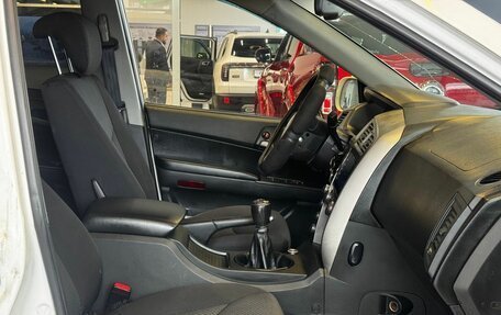 SsangYong Kyron I, 2013 год, 849 000 рублей, 11 фотография