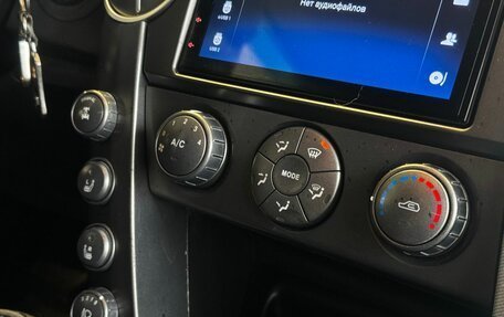 SsangYong Kyron I, 2013 год, 849 000 рублей, 14 фотография