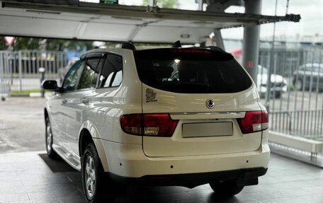 SsangYong Kyron I, 2013 год, 849 000 рублей, 4 фотография