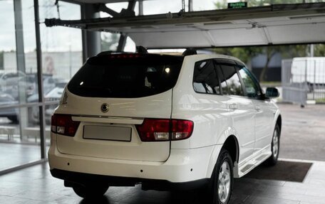 SsangYong Kyron I, 2013 год, 849 000 рублей, 6 фотография