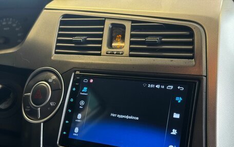 SsangYong Kyron I, 2013 год, 849 000 рублей, 13 фотография