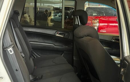 SsangYong Kyron I, 2013 год, 849 000 рублей, 9 фотография