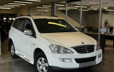 SsangYong Kyron I, 2013 год, 849 000 рублей, 3 фотография