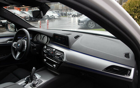 BMW 5 серия, 2019 год, 3 720 000 рублей, 8 фотография