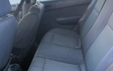 Chevrolet Aveo III, 2006 год, 161 000 рублей, 17 фотография