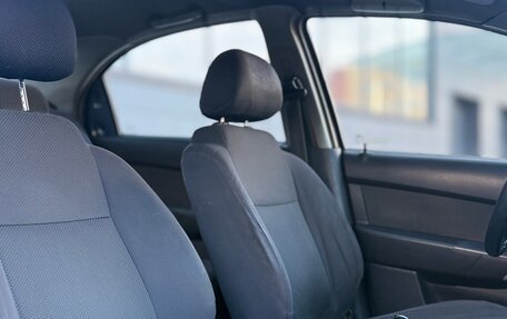 Chevrolet Aveo III, 2006 год, 161 000 рублей, 11 фотография