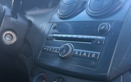 Chevrolet Aveo III, 2006 год, 161 000 рублей, 16 фотография