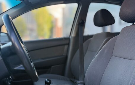 Chevrolet Aveo III, 2006 год, 161 000 рублей, 12 фотография
