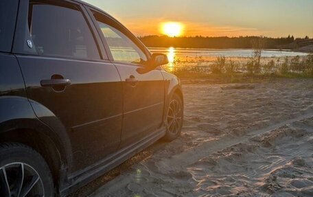Ford Focus II рестайлинг, 2006 год, 450 000 рублей, 2 фотография