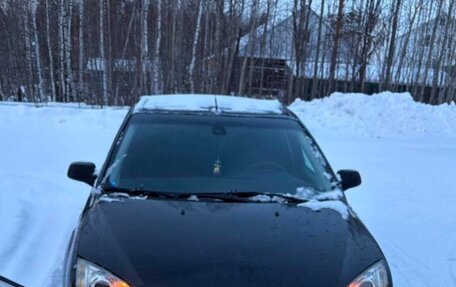Ford Focus II рестайлинг, 2006 год, 450 000 рублей, 3 фотография
