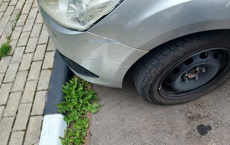 Ford Focus II рестайлинг, 2010 год, 480 000 рублей, 7 фотография