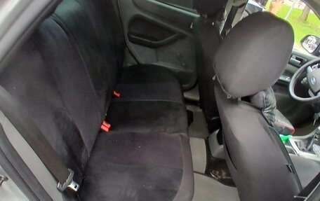 Ford Focus II рестайлинг, 2010 год, 480 000 рублей, 8 фотография