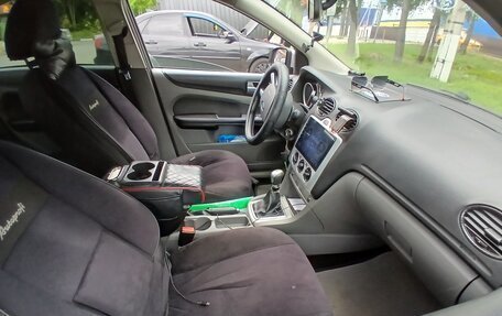Ford Focus II рестайлинг, 2010 год, 480 000 рублей, 6 фотография