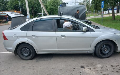 Ford Focus II рестайлинг, 2010 год, 480 000 рублей, 12 фотография