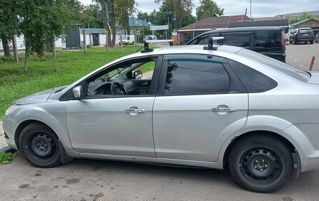 Ford Focus II рестайлинг, 2010 год, 480 000 рублей, 4 фотография
