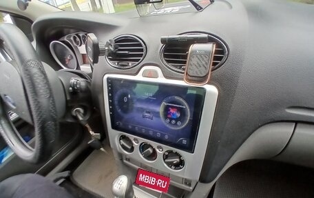 Ford Focus II рестайлинг, 2010 год, 480 000 рублей, 9 фотография